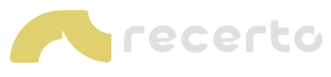 Recerto Logo
